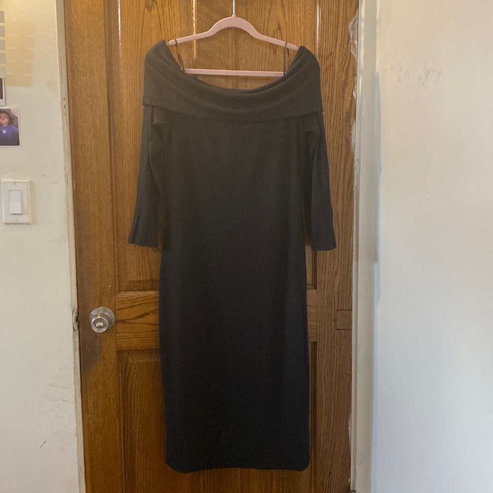 NWT dress -And Now This brand.
